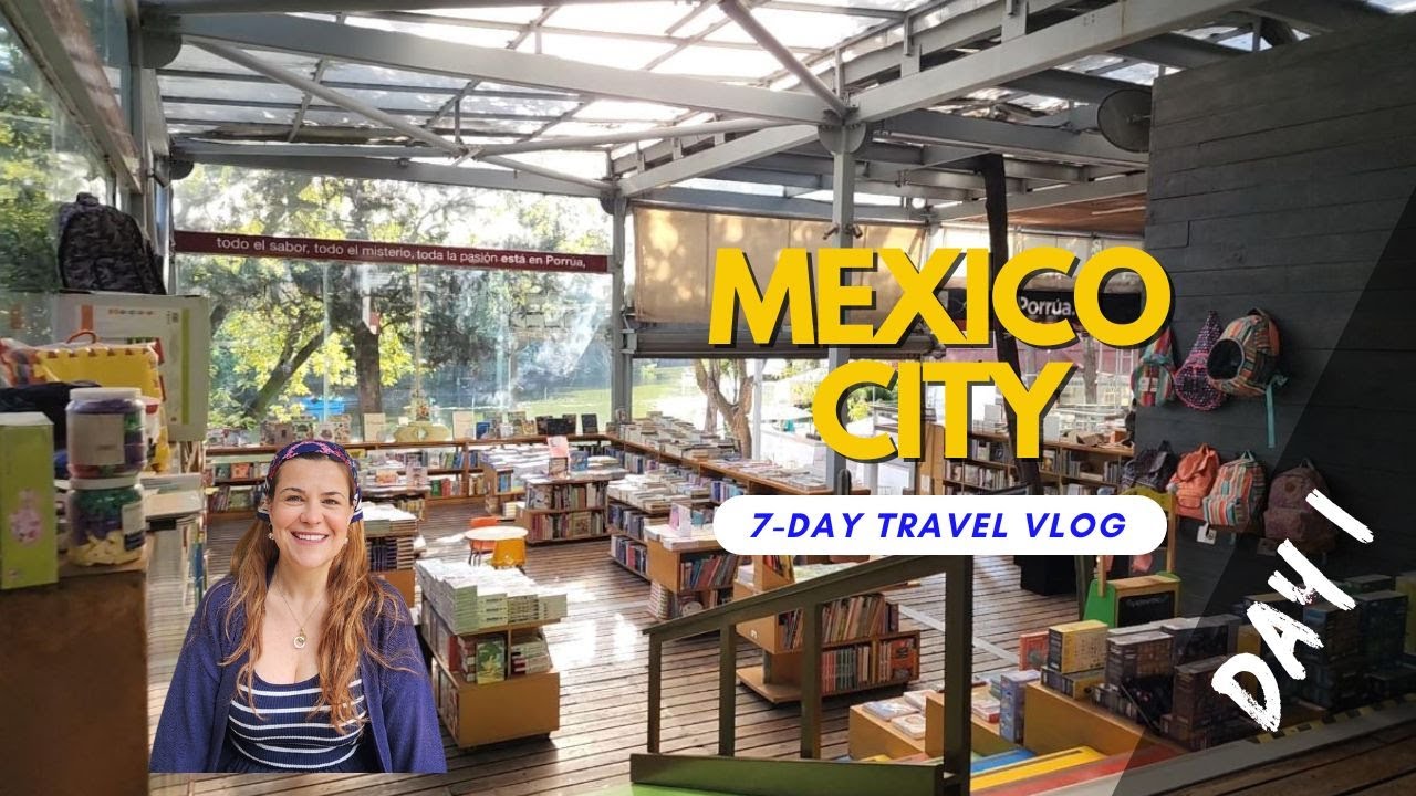 Visit the Tamayo Contemporary Art Museum in Mexico City