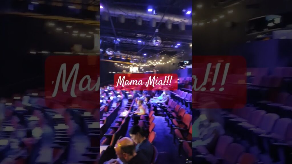 Attend a play at the Insurgentes Theater in Mexico City