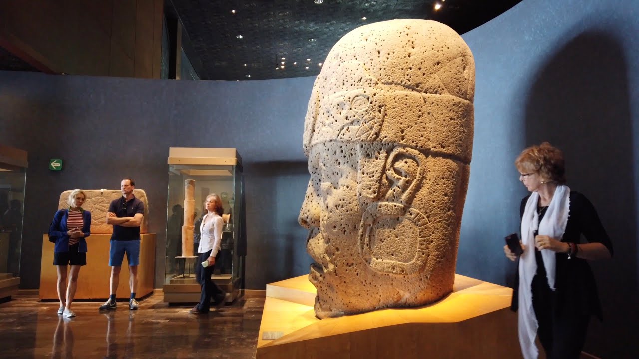 Visit the Museum of the Object in Mexico City (MODO)