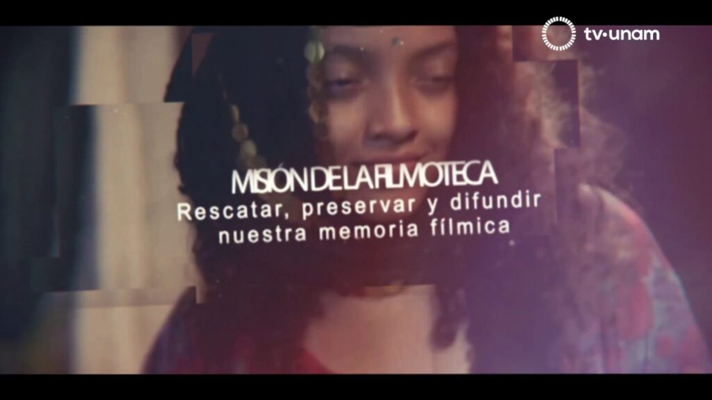 Attend a film at the National Film Archive in Mexico City (Filmoteca UNAM)